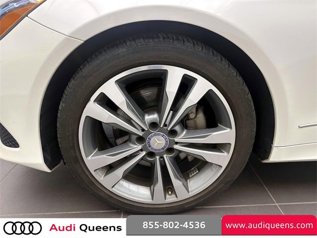 Used 2017 Mercedes-Benz E 400 Cabriolet image 8