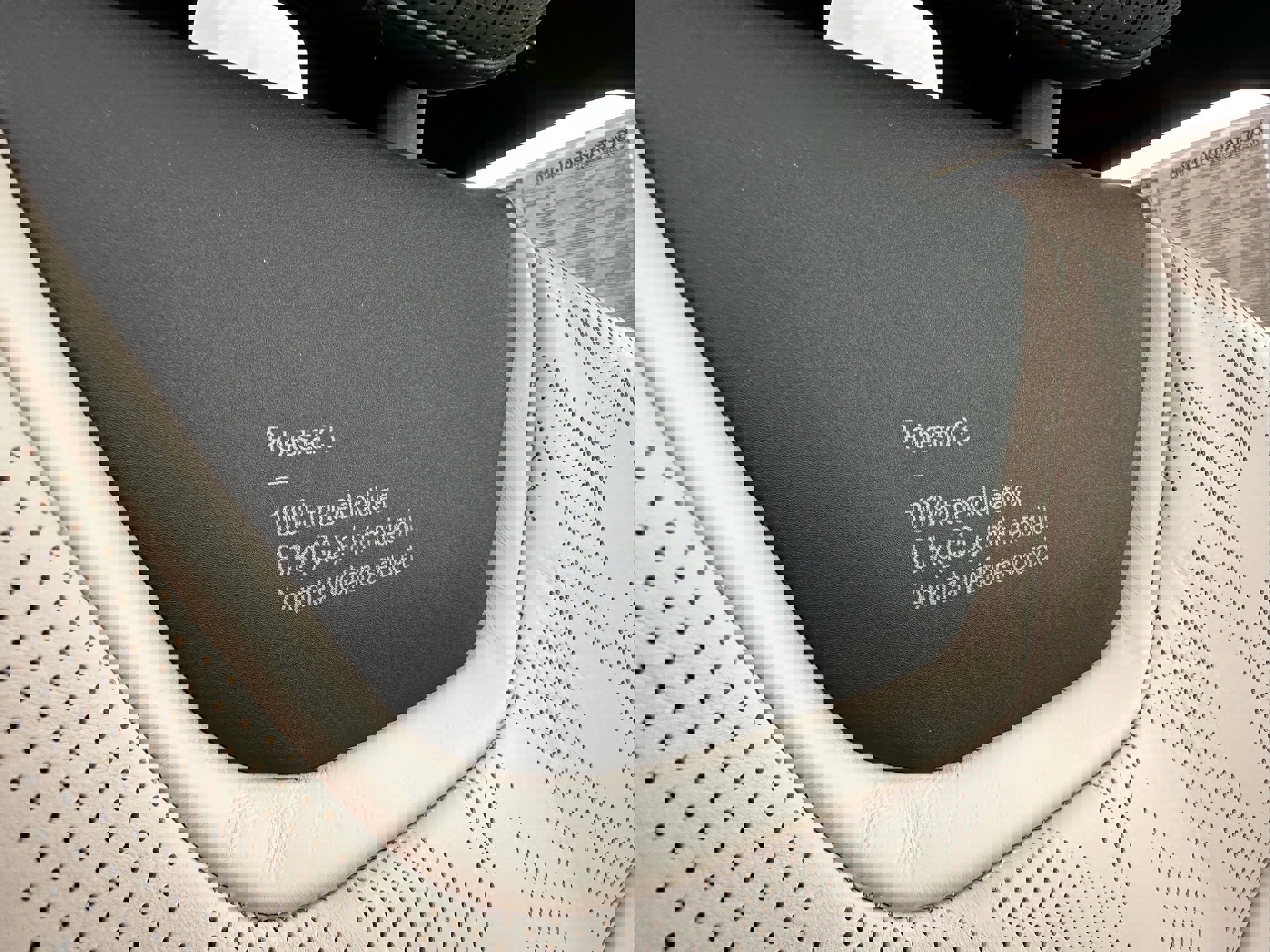 New 2025 Polestar Polestar 3 image 14