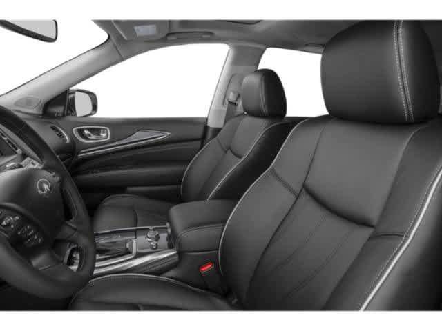 Certified 2020 INFINITI QX60 Luxe w/ Essential Package AWD/4WD image 9