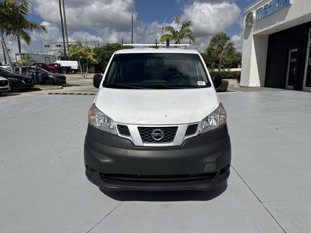 Used 2019 Nissan NV200 S FWD image 8