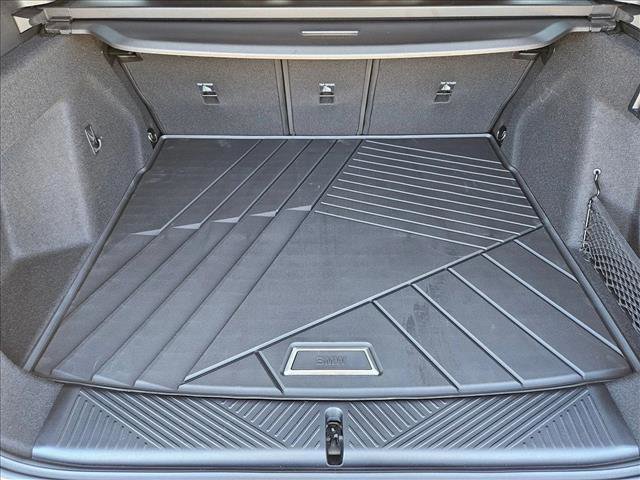 Certified 2025 BMW X3 xDrive30i w/ Convenience Package AWD/4WD image 6