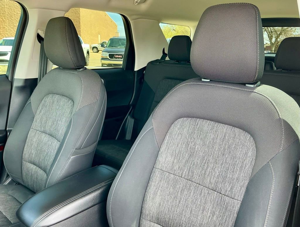 Used 2022 Ford Bronco Sport Big Bend w/ Convenience Package image 40