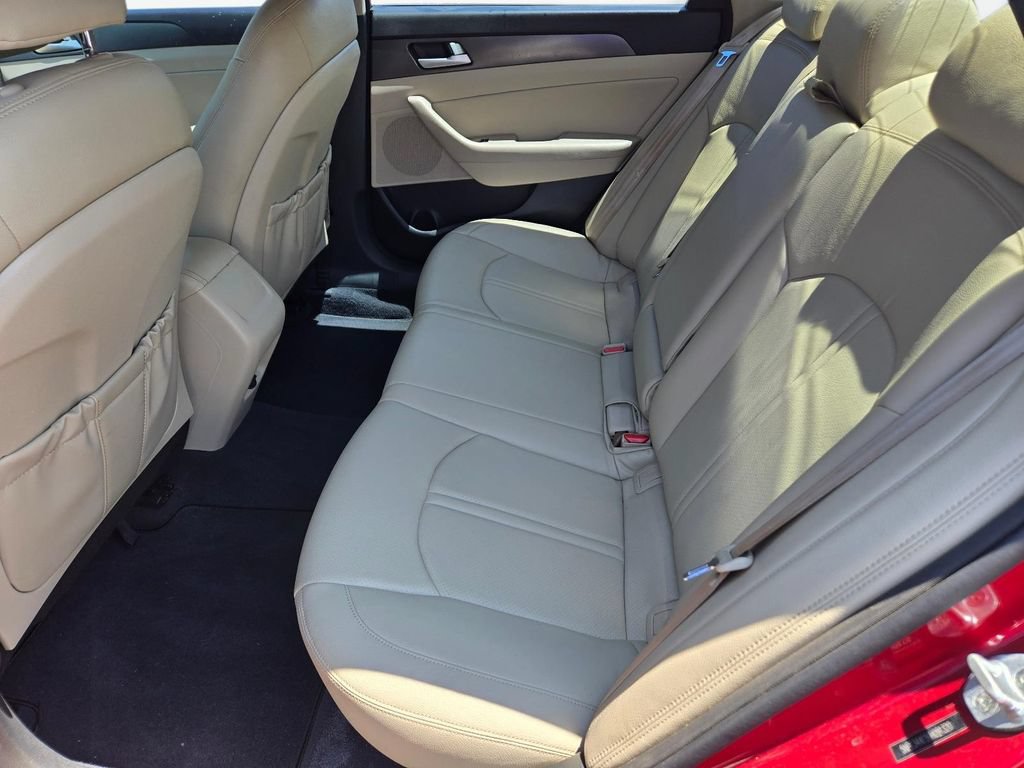 Used 2015 Hyundai Sonata Sport FWD image 15