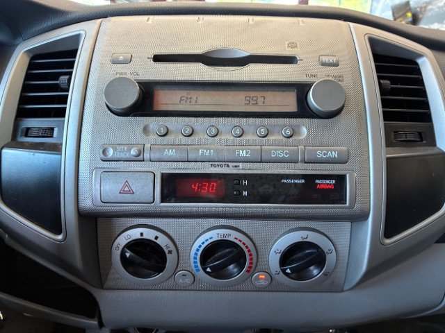 Used 2007 Toyota Tacoma PreRunner w/ TRD Sport Pkg #1 RWD image 18