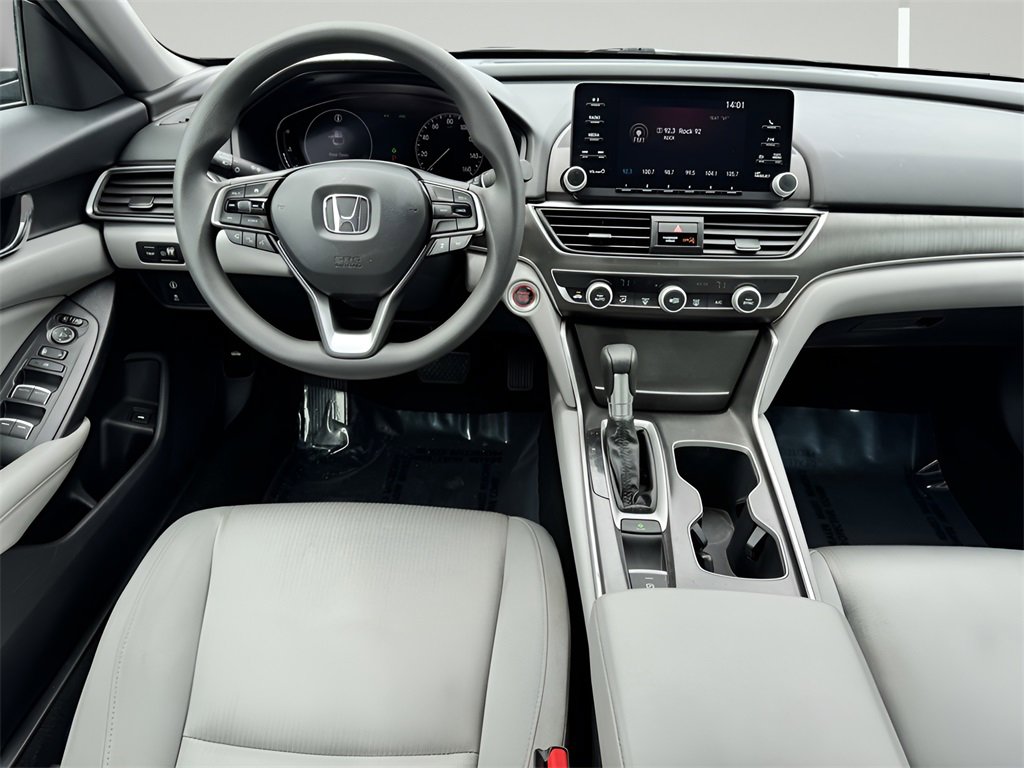 Used 2020 Honda Accord LX image 19