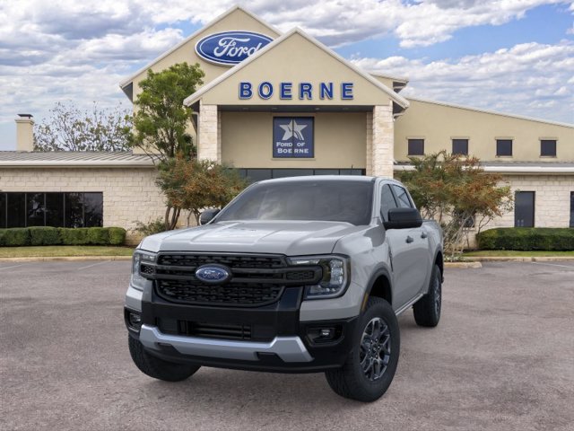 New 2026 Ford Ranger XLT w/ Trailer Tow Package RWD image 2