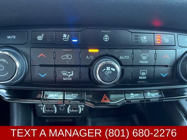 Used 2022 Dodge Durango R/T w/ Quick Order Package 22F AWD/4WD image 26