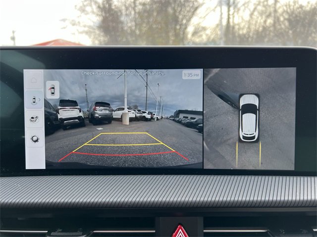 Certified 2024 Kia EV6 GT-Line w/ GT-Line White Seat Package image 17