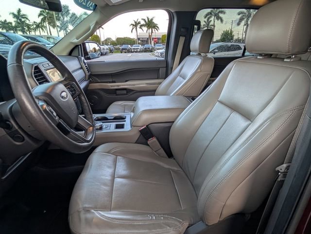Certified 2020 Ford Expedition XLT w/ Equipment Group 202A image 5