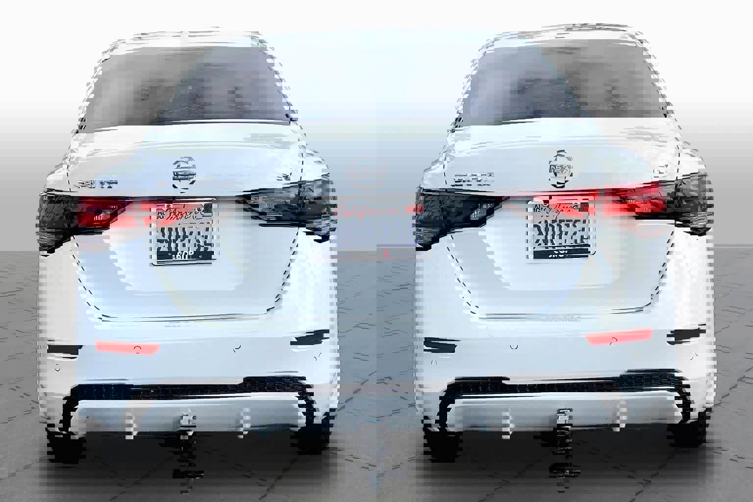 Used 2024 Nissan Sentra SV image 4