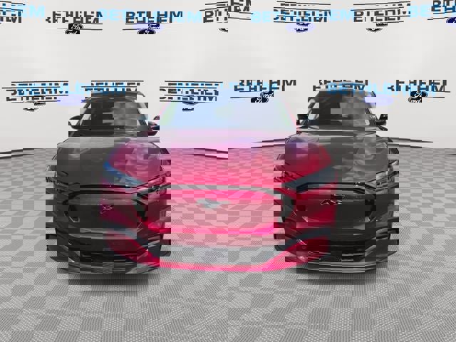 New 2025 Ford Mustang Mach-E Premium image 3