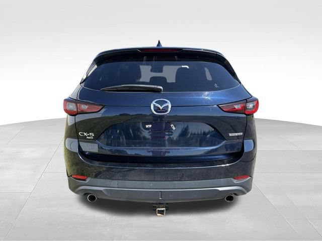Used 2022 MAZDA CX-5 AWD 2.5 S image 13