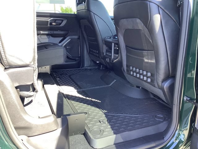 New 2027 RAM 1500 RHO w/ RHO Level 1 Equipment Group AWD/4WD image 39