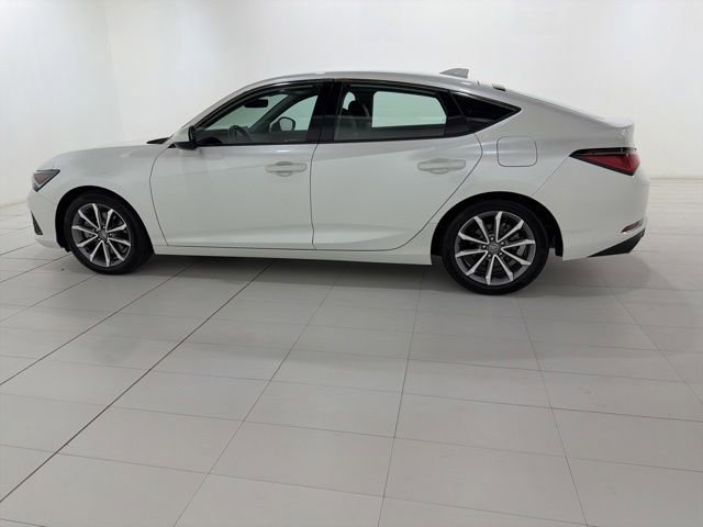Certified 2024 Acura Integra FWD image 2