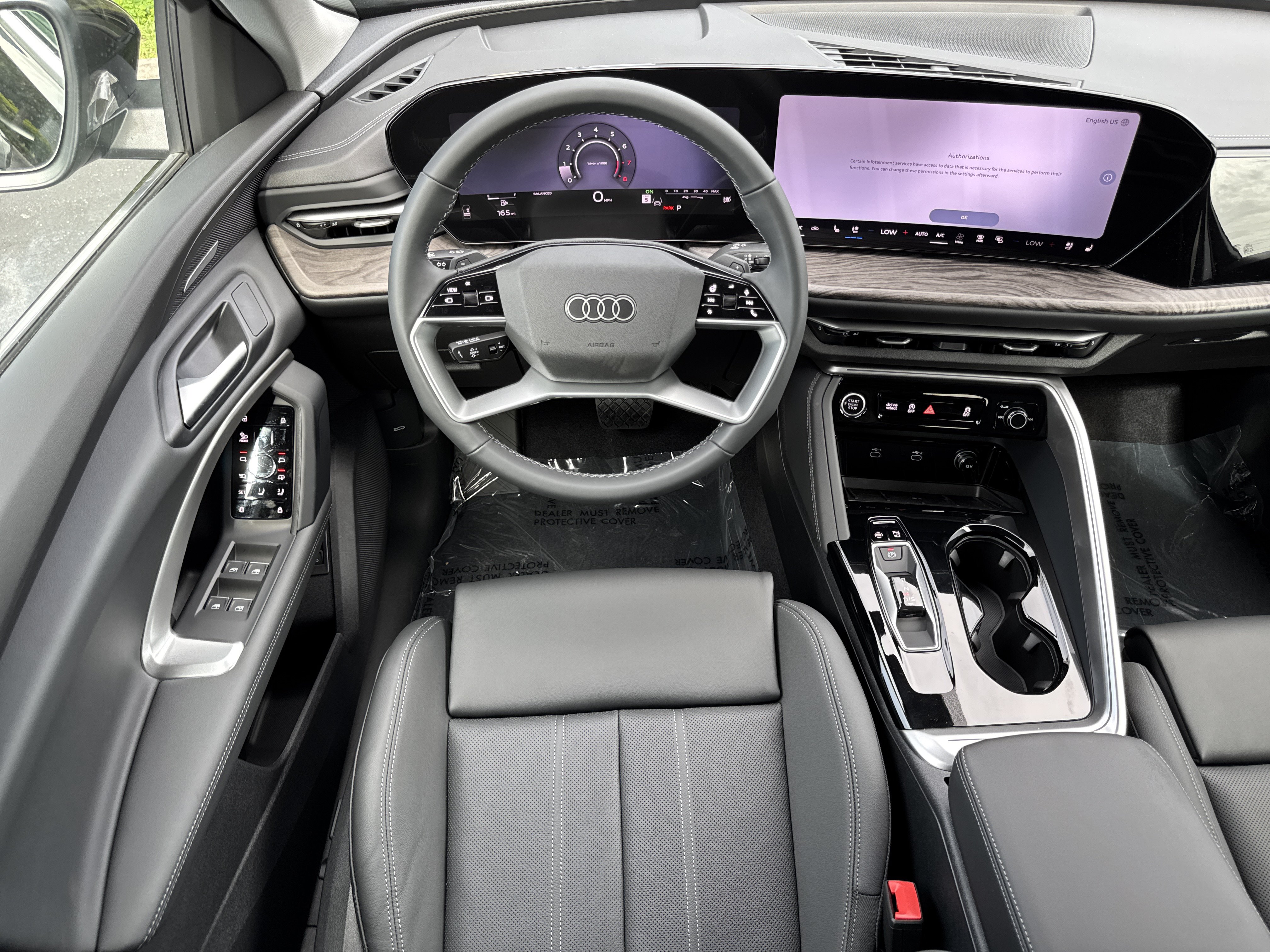 New 2026 Audi Q5 Premium Plus AWD/4WD image 12