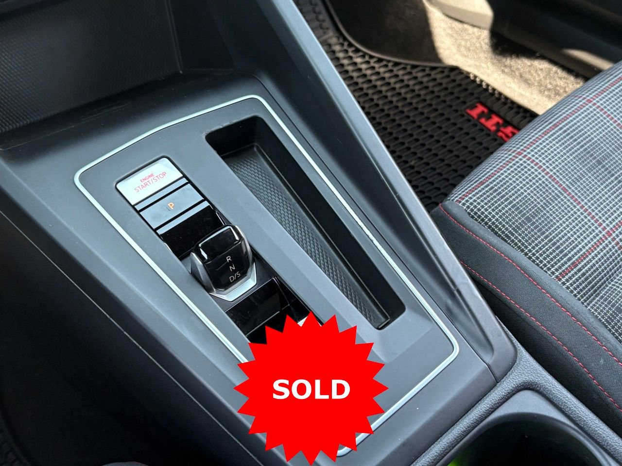 Used 2022 Volkswagen GTI S FWD image 22