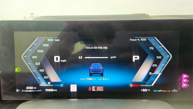 Used 2026 BMW X7 M60i image 42