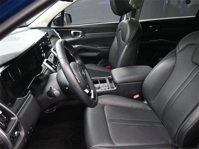 Used 2021 Kia Sorento S w/ Panoramic Sunroof Package image 19