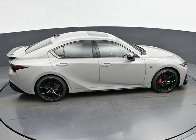 New 2026 Lexus IS 350 F Sport RWD image 20