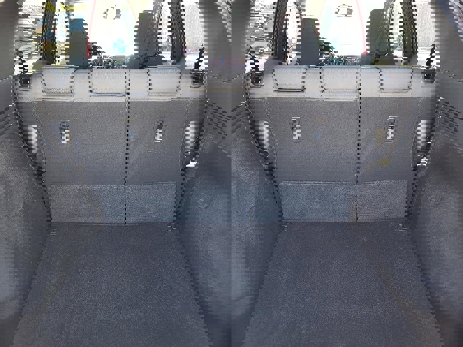 Used 2022 Honda HR-V Sport image 12