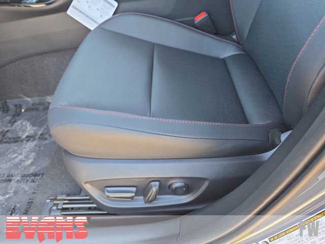 New 2026 Toyota Prius Plug-In Hybrid w/ Limited Premium Package image 24