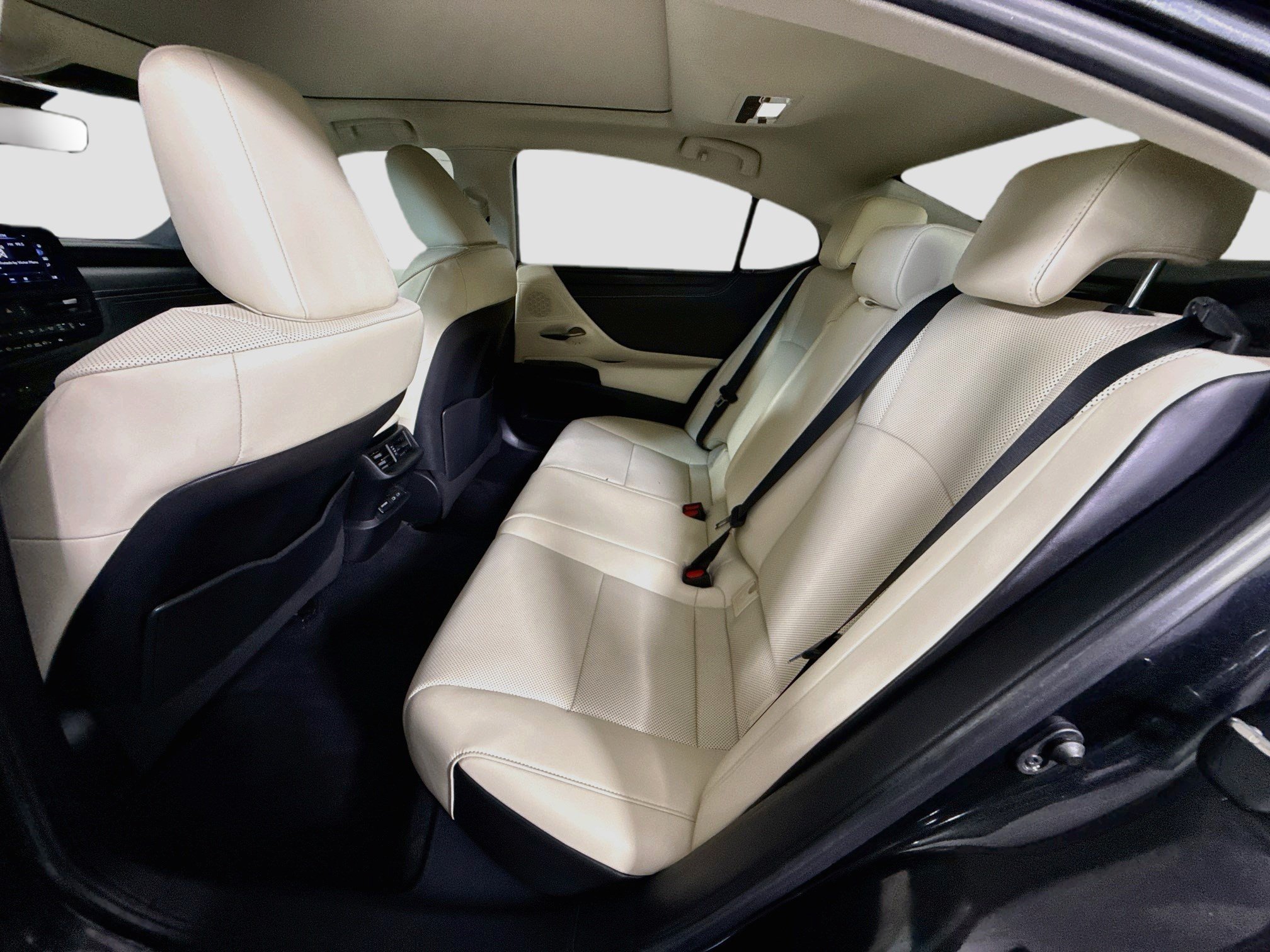 Used 2022 Lexus ES 350 w/ Premium Package FWD image 25