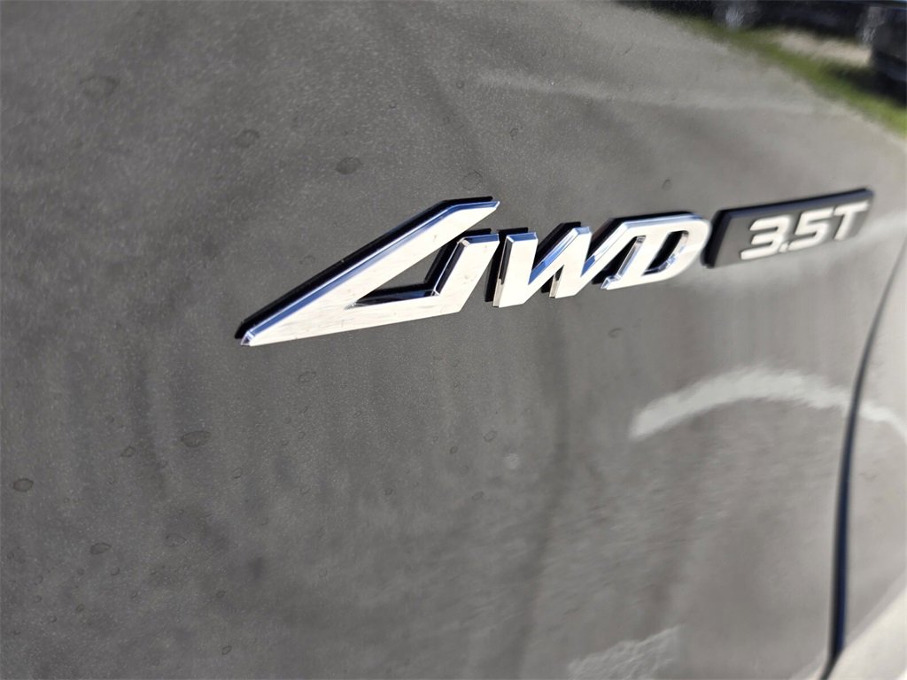 New 2026 Genesis GV70 3.5T Sport Prestige image 5