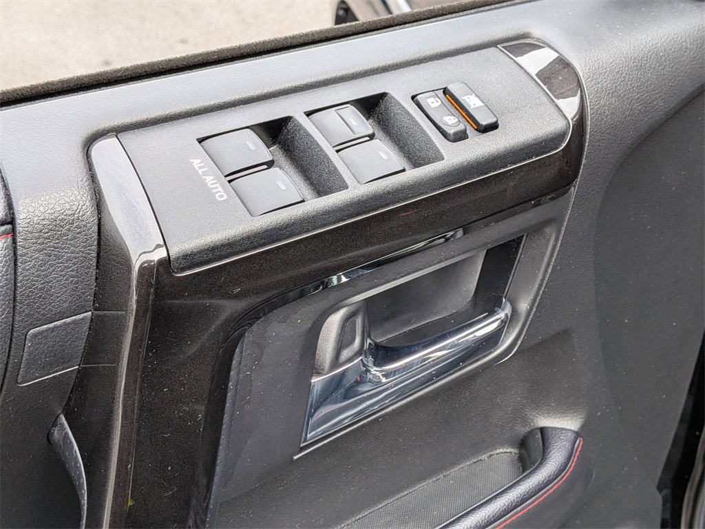 Used 2024 Toyota 4Runner TRD Off-Road Premium image 10