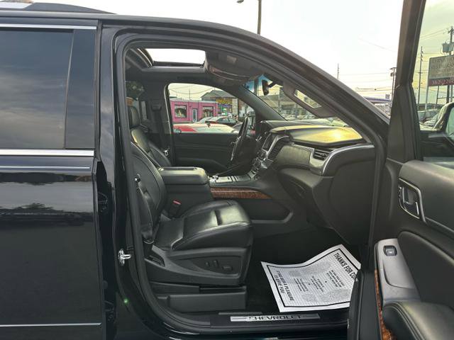 Used 2017 Chevrolet Tahoe Premier image 17