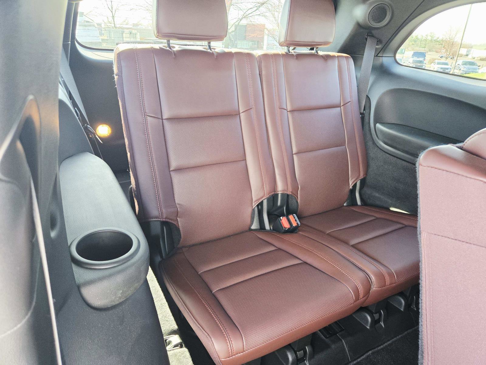 Used 2024 Dodge Durango R/T image 17