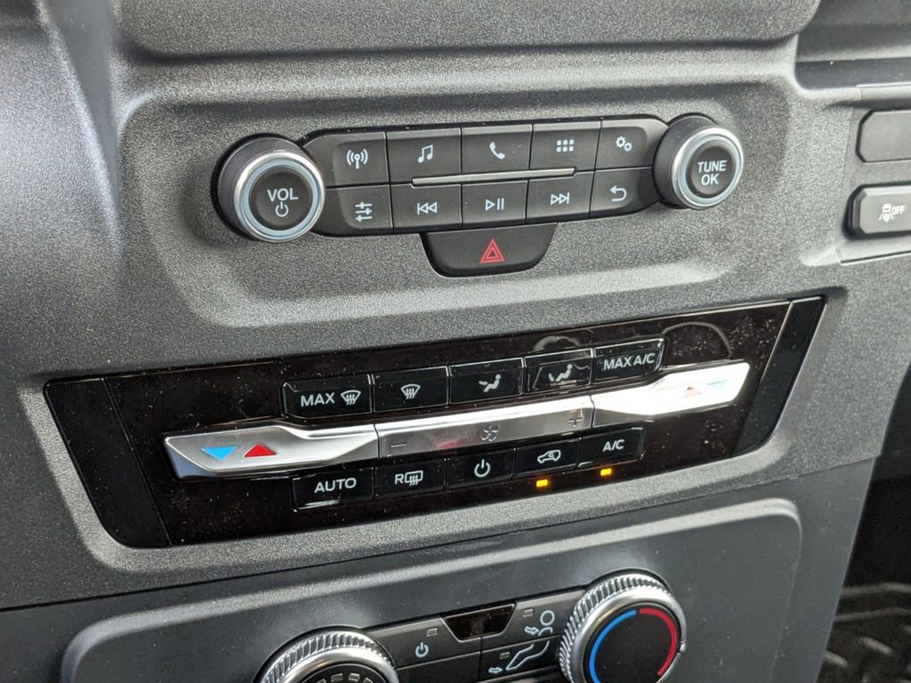 New 2025 Ford Explorer 4WD Police Interceptor image 26