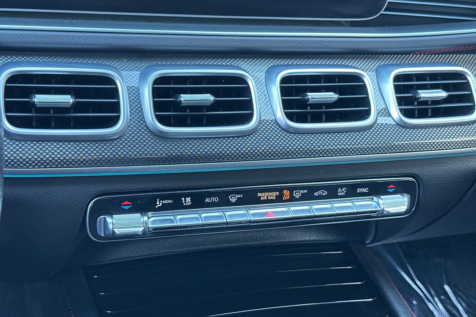 Used 2022 Mercedes-Benz GLE 53 AMG 4MATIC Coupe image 20