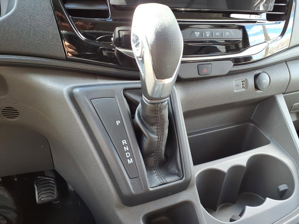 New 2026 Ford Transit 350 XLT RWD image 50