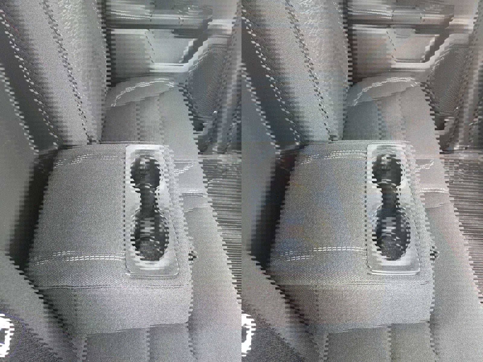 New 2025 RAM 1500 Big Horn image 28