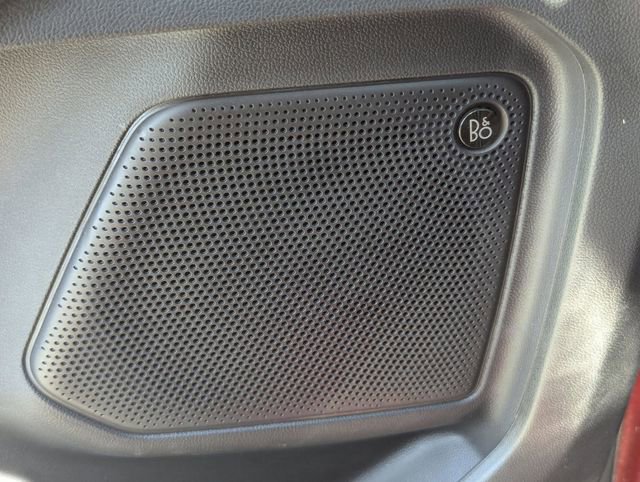 Used 2022 Ford Escape Titanium w/ Titanium Premium Package image 28