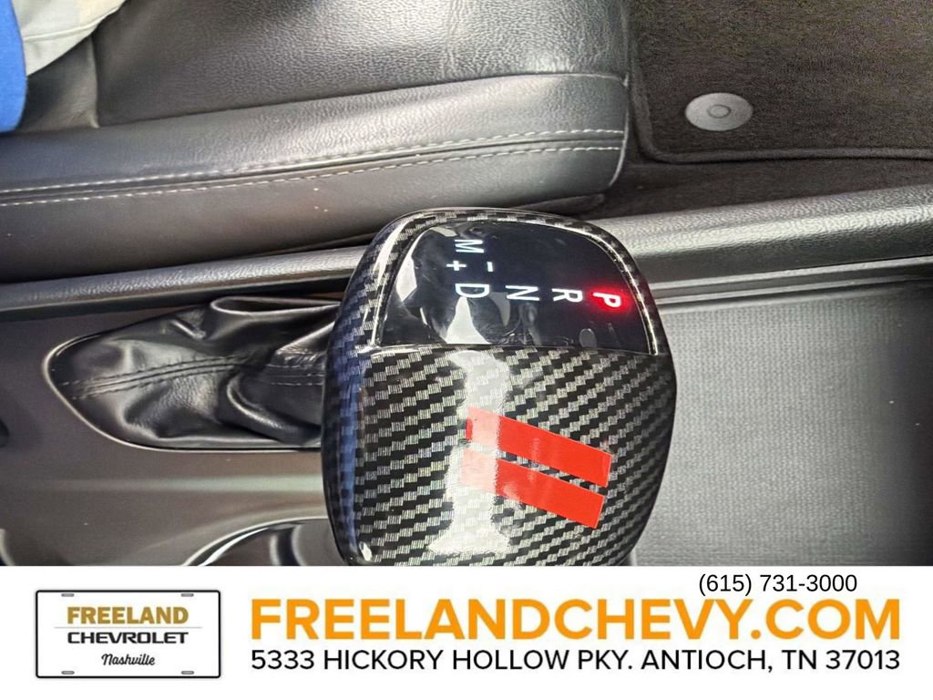 Used 2022 Dodge Durango GT image 40