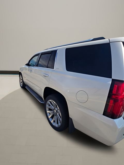 Used 2015 Chevrolet Tahoe LTZ AWD/4WD image 12