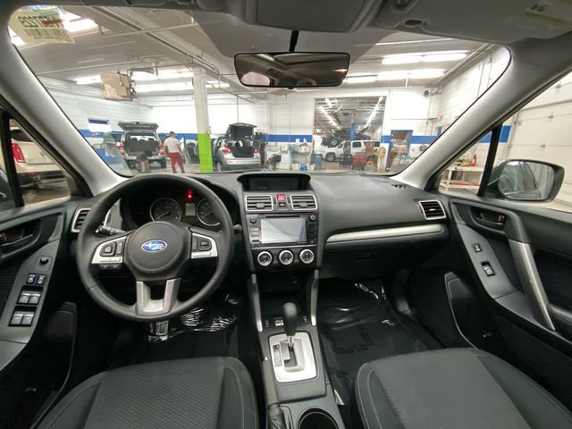 Used 2017 Subaru Forester 2.5i Premium w/ All-Weather Package image 28