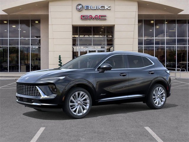 New 2026 Buick Envision Avenir image 2