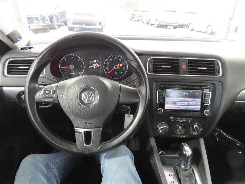 Used 2014 Volkswagen Jetta TDI FWD image 21