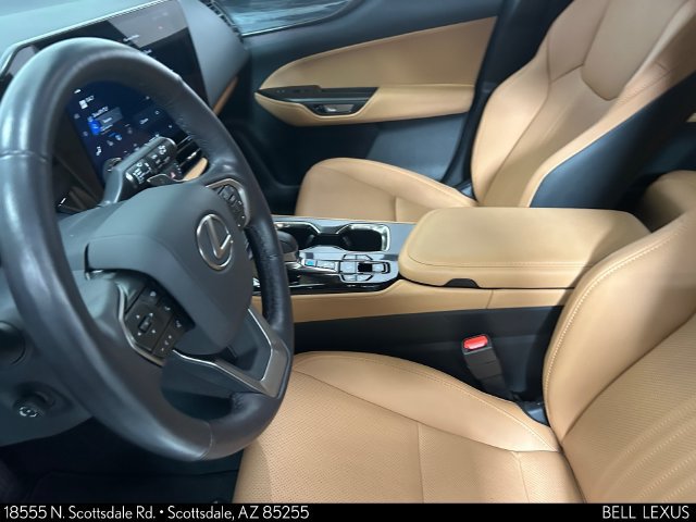 Used 2026 Lexus NX 350 AWD w/ Accessory Package (2T) image 18