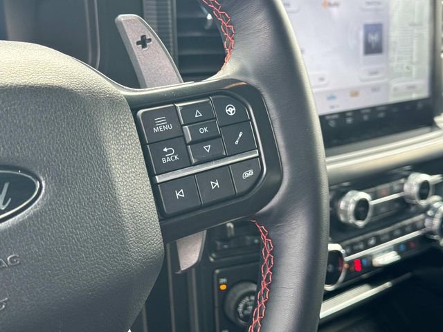 Used 2025 Ford F150 Raptor image 34