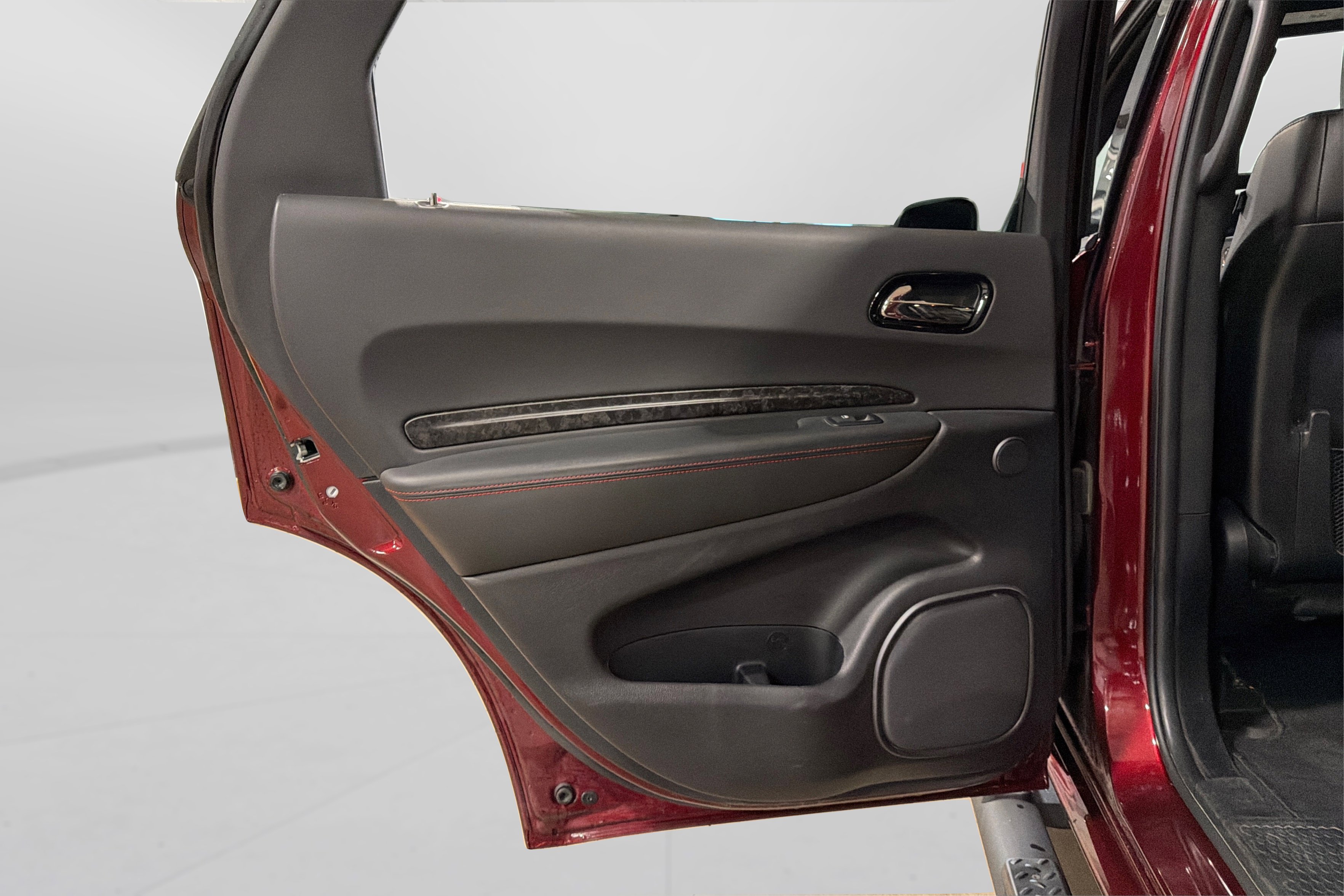 Used 2024 Dodge Durango R/T AWD/4WD image 41