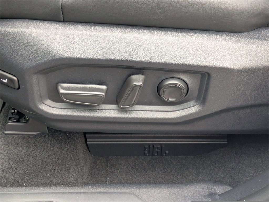 Used 2025 Toyota Sequoia Platinum w/ TRD Off-Road Package image 21