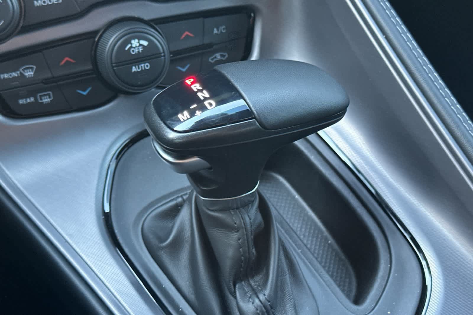Used 2023 Dodge Challenger R/T Scat Pack RWD image 23
