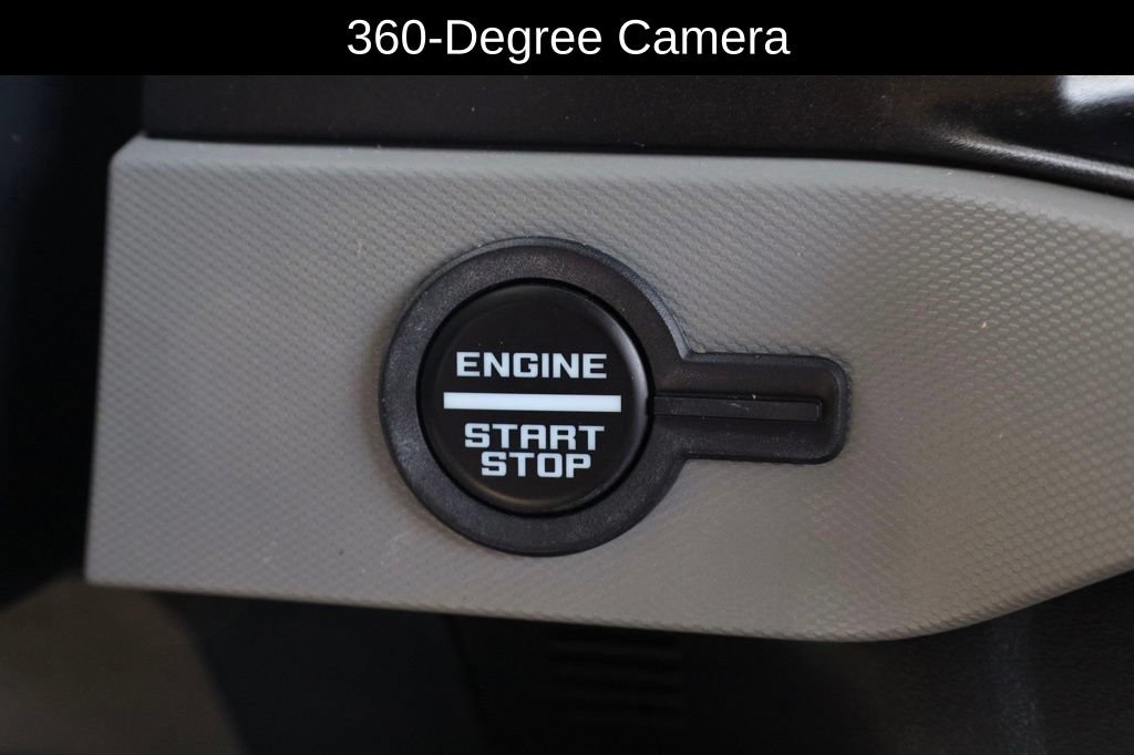 Used 2023 Ford Bronco Badlands AWD/4WD image 16