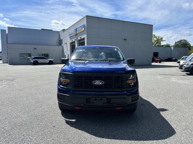 Used 2026 Ford F150 XL AWD/4WD image 8