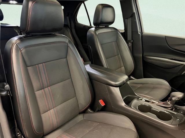 Used 2022 Chevrolet Equinox RS w/ Infotainment Package AWD/4WD image 15