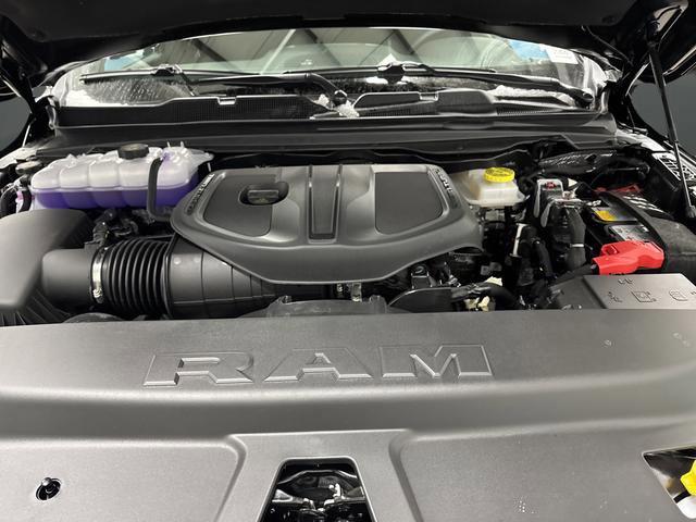 New 2026 RAM 1500 Big Horn image 38