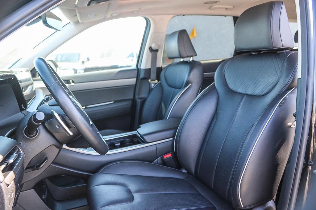 Used 2024 Hyundai Palisade SEL FWD image 18
